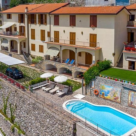 Villa Laura Near Ravello 스칼라 외부 사진