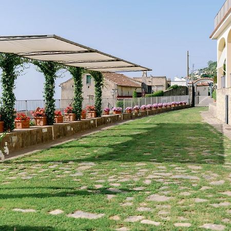 Villa Laura Near Ravello 스칼라 외부 사진