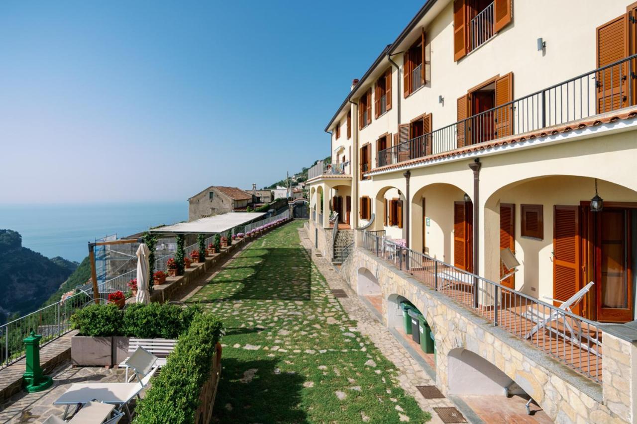 Villa Laura Near Ravello 스칼라 외부 사진