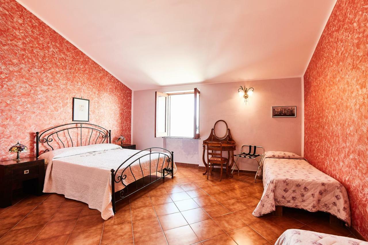 Villa Laura Near Ravello 스칼라 외부 사진
