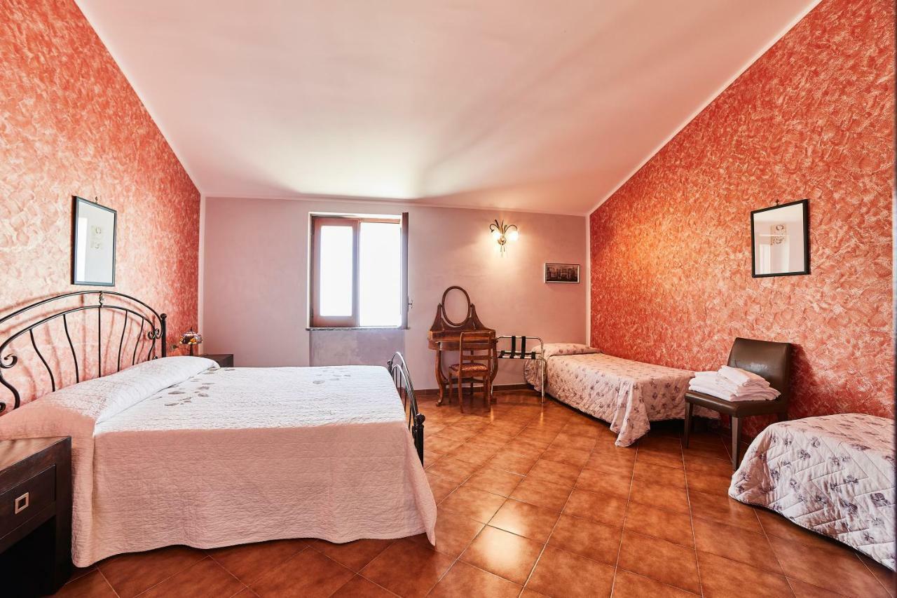 Villa Laura Near Ravello 스칼라 외부 사진