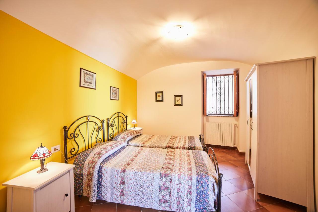 Villa Laura Near Ravello 스칼라 외부 사진